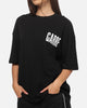 Carre Essential T-Shirt Black