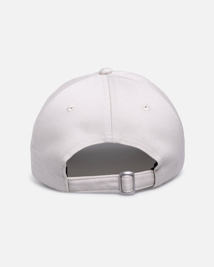Mitchell & Ness Jaguar TCS Racing 'Vintage' Dad Fit Strapback White/Green