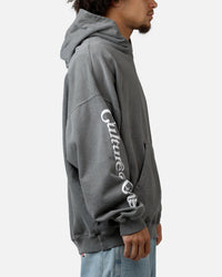 Culture Kiings Las Vegas Hoodie Black