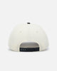 New Era Los Angeles Dodgers "Japan Pack" Ohtani Side Patch 9FORTY A-Frame Snapback Chrome/Black