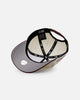 New Era Atlanta Braves 'Lover's Club 2.0' 9FORTY A-Frame Snapback Chrome