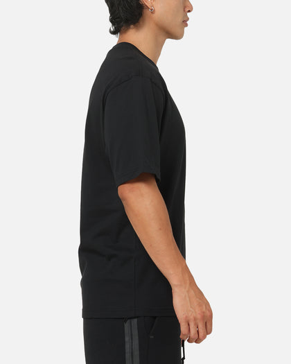Jordan Air Embroidered T-Shirt Black/Sail