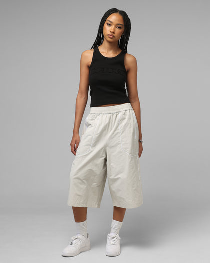 Loiter Pinline Board Shorts Grey