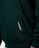 Pro Standard New York Yankees Tapestry 2.0 Hoodie Dark Green