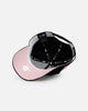 New Era Toronto Blue Jays 'Black And Pink' 9FORTY A-Frame Snapback Black/Pink