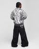 Loiter Chopper Work Jacket Real Tree Camo
