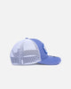 47 Brand Los Angeles Dodgers 47 Hitch Trucker Snapback Blue