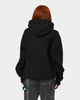 Champion Reverse Weave Hoodie Black
