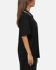 Jordan Brooklyn Soccer Top Black