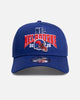 New Era Melbourne NFL Event 9Forty A-Frame Snapback Dark Blue