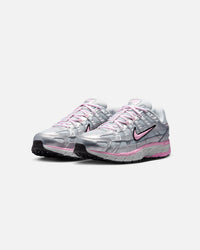 Nike Women's P-6000 Platinum
