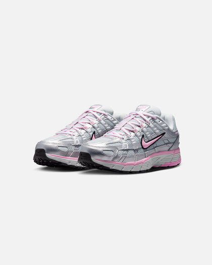 Nike Women's P-6000 Platinum