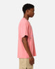 Students Golf Reality T-Shirt Salmon