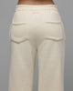 Loiter Hybrid Sweatpants Beige
