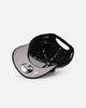 New Era Oakland Athletics 'Velvet Hearts' 9FORTY A-Frame Snapback Black