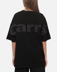 Carre Archive 2.0 T-Shirt Solid Black
