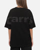 Carre Archive 2.0 T-Shirt Solid Black