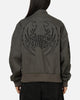 Saint Morta Crested Wing Jacket Aged Grey