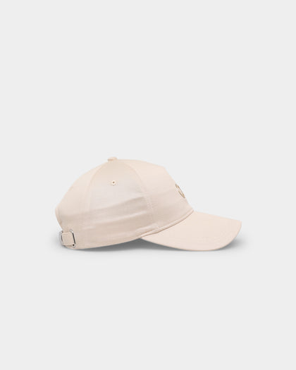 Calvin Klein Re-Lock Inlay Calvin Klein Baseball Cap Sand