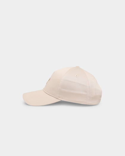 Calvin Klein Re-Lock Inlay Calvin Klein Baseball Cap Sand