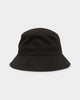 Tommy Hilfiger Flag Bucket Hat Black