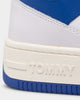 Tommy Jeans Mid Cut Basketball Trainers Ultra Blue