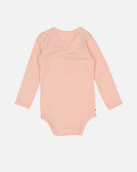 Tommy Hilfiger Infants' Baby Body 3 Pack Gift Box Pink Crystal