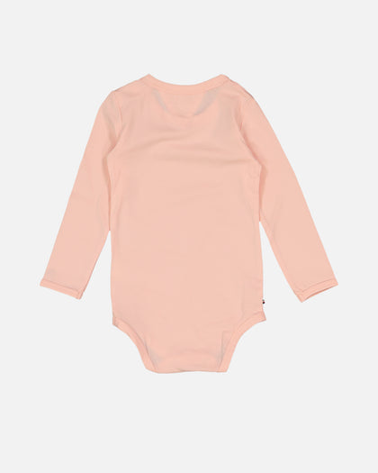 Tommy Hilfiger Infants' Baby Body 3 Pack Gift Box Pink Crystal