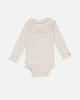 Tommy Hilfiger Infants' Baby Body 3 Pack Gift Box Pink Crystal