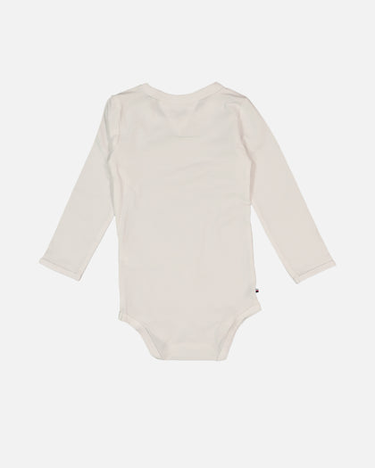 Tommy Hilfiger Infants' Baby Body 3 Pack Gift Box Pink Crystal