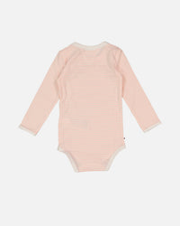 Tommy Hilfiger Infants' Baby Body 3 Pack Gift Box Pink Crystal
