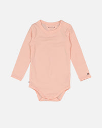 Tommy Hilfiger Infants' Baby Body 3 Pack Gift Box Pink Crystal