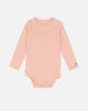 Tommy Hilfiger Infants' Baby Body 3 Pack Gift Box Pink Crystal