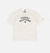 Tommy Hilfiger Kids' Flag T-Shirt White
