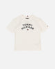 Tommy Hilfiger Kids' Flag T-Shirt White