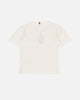Tommy Hilfiger Kids' Flag T-Shirt White