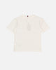 Tommy Hilfiger Kids' Flag T-Shirt White