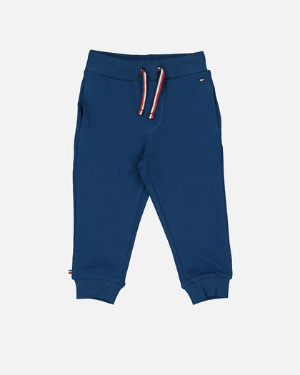 Tommy Hilfiger Infants' Baby Hilfiger Flag Set Deep Indigo