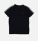 Tommy Hilfiger Kids' Tape T-Shirt Desert Sky