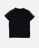 Tommy Hilfiger Kids' Tape T-Shirt Desert Sky
