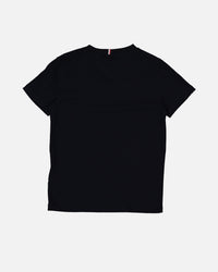 Tommy Hilfiger Kids' Tape T-Shirt Desert Sky