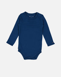 Tommy Hilfiger Infants' Baby Body 3 Pack Gift Box Deep Indigo