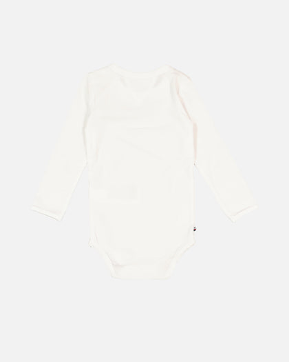 Tommy Hilfiger Infants' Baby Body 3 Pack Gift Box Deep Indigo