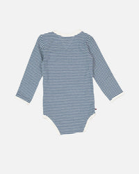 Tommy Hilfiger Infants' Baby Body 3 Pack Gift Box Deep Indigo