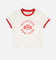 Tommy Hilfiger Kids' Crest T-Shirt White