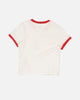 Tommy Hilfiger Kids' Crest T-Shirt White