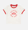 Tommy Hilfiger Kids' Crest T-Shirt White