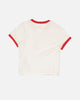 Tommy Hilfiger Kids' Crest T-Shirt White