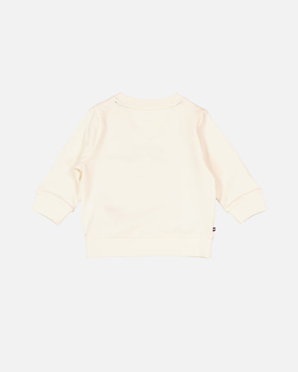 Tommy Hilfiger Infants' Baby Hilfiger Flag Set Ancient White