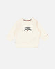 Tommy Hilfiger Infants' Baby Hilfiger Flag Set Ancient White